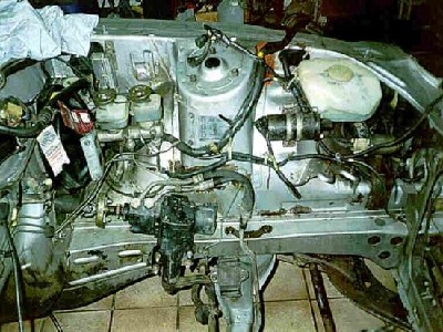 datsun
