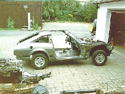 280 ZXT 